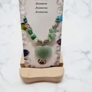 Ogrlica za notranji mir