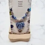 Ogrlica za dobro komunikacijo