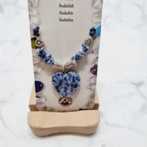 Ogrlica za dobro komunikacijo