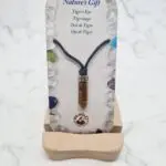 Kristalni obesek za samozavest