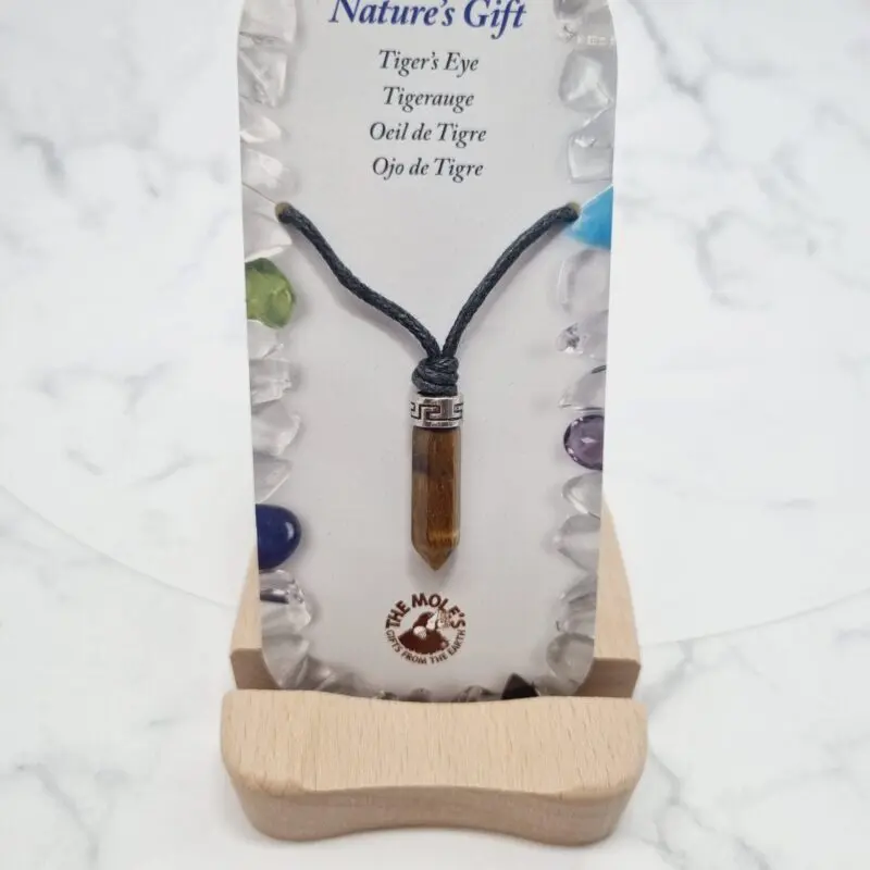 Kristalni obesek za samozavest