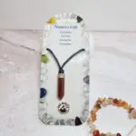 Ogrlica-karneol-na-traku