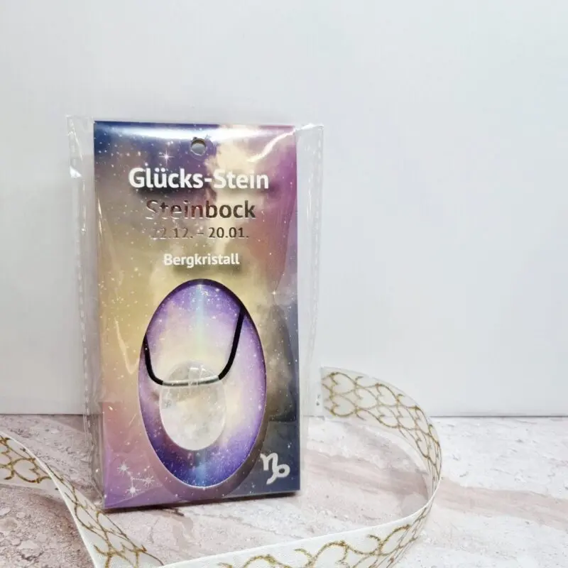 Obesek-horoskop-kamena-strela Kristal za povečanje energije in osebne motivacije