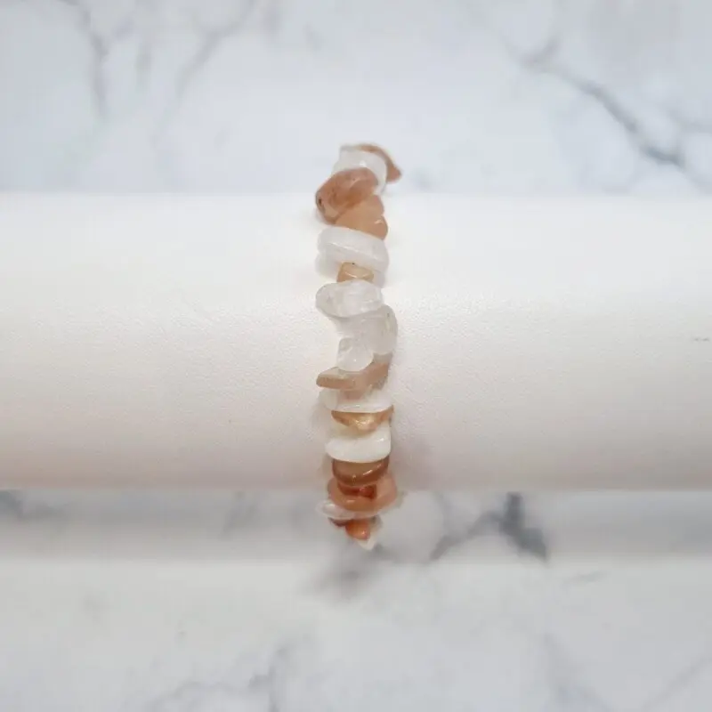 Zapestnica za urejanje hormonskega ravnovesja