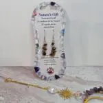 Viseci-uhani-tiger