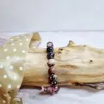 Zapestnica za spolno moč in podporo mišicam