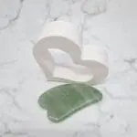 Ploščica za nego obraza naj bo vaš pripomoček za lep začetek dneva