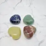 Srce serpentin proti stresu in za zdravje ledvid