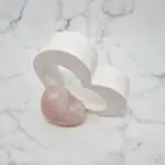 Kristal za ljubezen in čisto srce