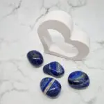 Kristal za boljšo komunikacijo in intuicijo