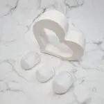 Selenit je čudovit mineral za sproščanje in meditacijo