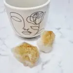 Kristal za obilje in razcvet