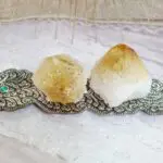 Kristal za obilje in razcvet