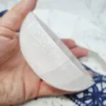 Selenit posdoa je namenjena energiziranju drugih kristalov