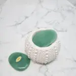 worry stone za premagovanje vsakdanjega stresa