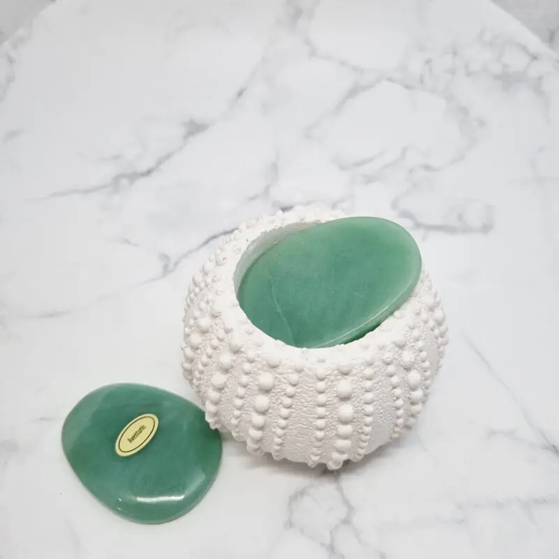 worry stone za premagovanje vsakdanjega stresa