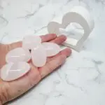 Roževec je kristal ljubezni in spodbuja delovanje srčne čakre