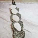 Roževec je kristal ljubezni in spodbuja delovanje srčne čakre