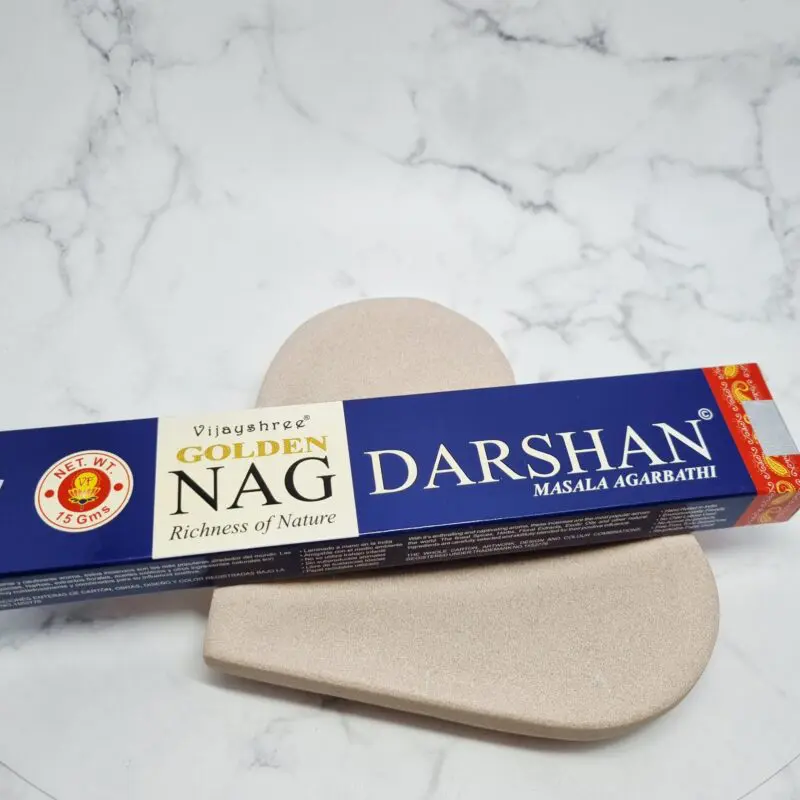 Nag-darshan-dišeče-palčke